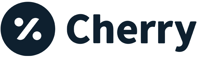 Cherry financing logo