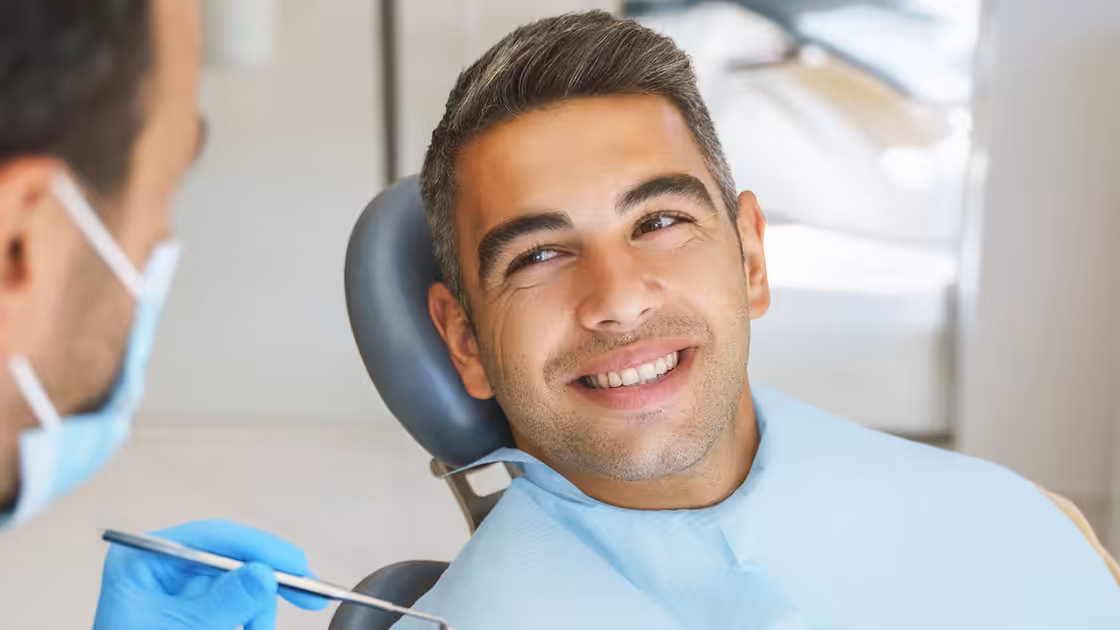 Oral surgery patient7