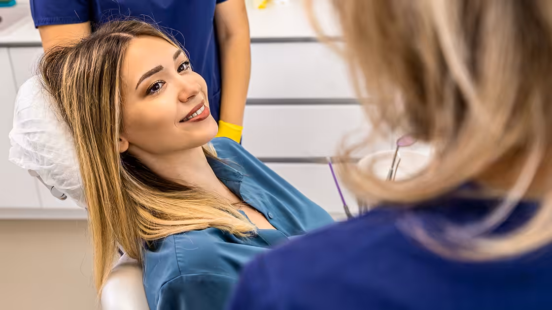 Patient info photo